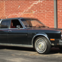 1983 CHRYSLER NEW YORKER 5'th Avenue! An AFFORDABLE CLASSIC!