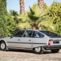 1983 Citroen CX 2000 Pallas – 127.000Kms.
