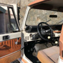 1983 CJ-7 CJ7 Laredo amazing jeep