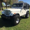 1983 CJ7