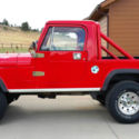 1983 CJ8 Scrambler - RARE FIND!!!!