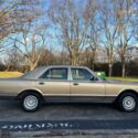 1983 Classic Mercedes-Benz 300SD - turbo diesel - sedan - New A/C - garage kept