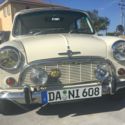 1983 Classic Mini AUSTIN / MORRIS MINI COOPER &#034;S&#034; RETRO MOD