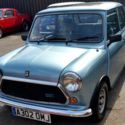 1983 Classic MINI Cooper Mayfair 1000, Automatic and 100% Original