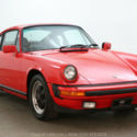 1983 Coupe Used 3L H6 12V Manual