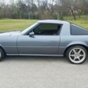1983 Custom Mazda RX7 with 13B