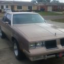 1983 cutlass supreme 5.3 ls fuel injected 700r4 transmission