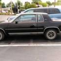 1983 Cutlass Supreme V6