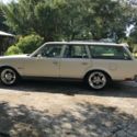 1983 CUTLASS SUPREME WAGON