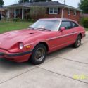 1983 Datsun 280 ZX 2+2