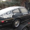 1983 Datsun 280 ZX Limited