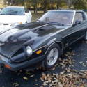 1983 Datsun 280 ZX Turbo