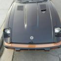 1983 Datsun 280Z Anniversary Edition Paint &#034;Cleaniest 280Z in market&#034;