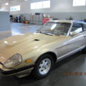 1983 DATSUN 280ZX 2 OWNER NO RUST SUPER CLEAN