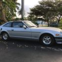 1983 Datsun 280zx 2+2, all original