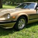 1983 Datsun 280ZX 2+2 GL Coupe with T-Tops