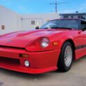 1983 Datsun 280ZX 2+2 Turbo - RUST FREE FLORIDA CAR