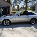 1983 Datsun 280zx 2+2 Turbo