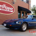 1983 Datsun 280ZX  5 Speed Manual