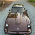 1983 Datsun 280zx 62k original miles