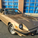 1983 DATSUN 280ZX 71K Orignial Miles NO RESERVE