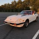 1983 Datsun 280ZX Clean Low Miles 5-speed Runs and Drives Perfect