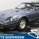 1983 Datsun 280ZX  Coupe 2.8 I6 3 Speed Automatic Classic Vintage Collector