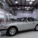 1983 DATSUN 280ZX COUPE, FACTORY AIR CONDITIONING! REMOVABLE GLASS T-TOP