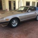 1983 Datsun 280ZX GL T-Tops ONLY 18K miles