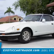 1983 Datsun 280ZX GL