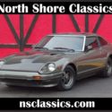 1983 Datsun 280ZX-NEW PAINT FROM THE WEST COAST-T-TOPS-240 260 1976 77 78 79 80