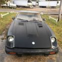 1983 Datsun 280zx non turbo