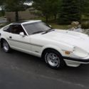 1983 Datsun 280ZX - Only 31,458 Actual Miles!