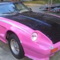 1983 Datsun 280zx - Project / Parts Car