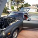 1983 Datsun 280zx Rebuilt 2+2 T-Top Manual 5-speed
