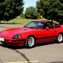 1983 Datsun 280ZX T-Top -350ci Chevy V8