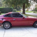 1983 Datsun 280zx