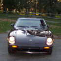 1983 Datsun 280zx Touring Coupe