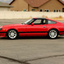 1983 DATSUN 280ZX TURBO CORVETTE 350 RESTO MOD, PRO TOURING RESTOMOD CLASSIC