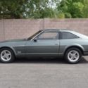 1983 Datsun 280ZX Turbo ****NO RESERVE****