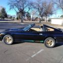 1983 Datsun 280ZX Turbo Stock Car