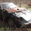 1983 Datsun 280ZX Turbo