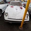 1983 Datsun 280ZX with T-Tops