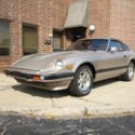 1983 Datsun 280zx Z-series - T Top 2.8L 5 Speed Manual California