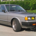 1983 Datsun 810 Wagon Turbo