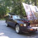 1983 Datsun Nissan 280zx 240z 260z 280z No Reserve!