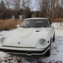 1983 Datsun Z-Series 280ZX T-Top