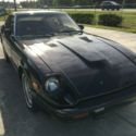 1983 Datsun Z-Series 280ZX