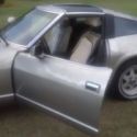1983 Datsun/Nissan 280ZX; 187k miles