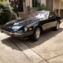 1983 Datsun/Nissan 280ZX; 71K miles; no plastic cracks; excellent condition.